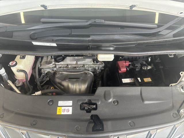 2019 Toyota ALPHARD — миниатюра 36