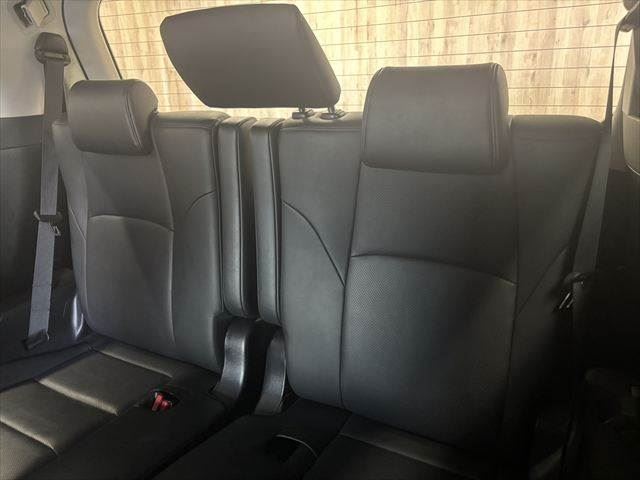 2019 Toyota ALPHARD — миниатюра 40