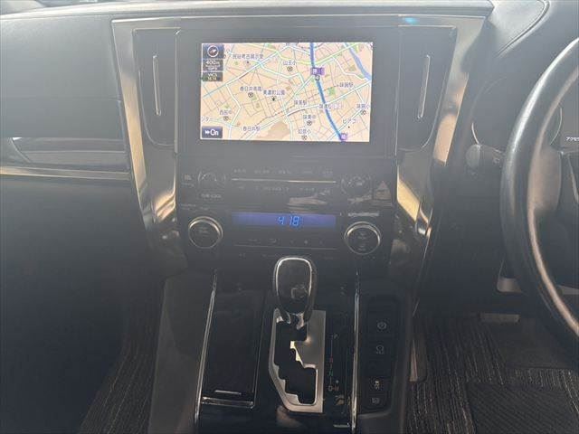 2019 Toyota ALPHARD — миниатюра 41