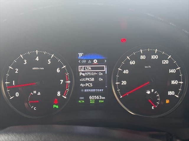 2019 Toyota ALPHARD — миниатюра 48