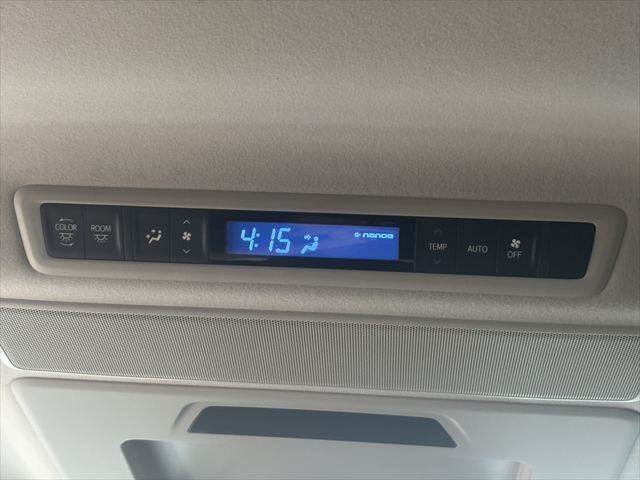 2019 Toyota ALPHARD — миниатюра 49
