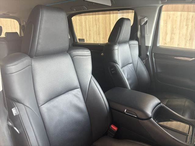 2019 Toyota ALPHARD — фото 10