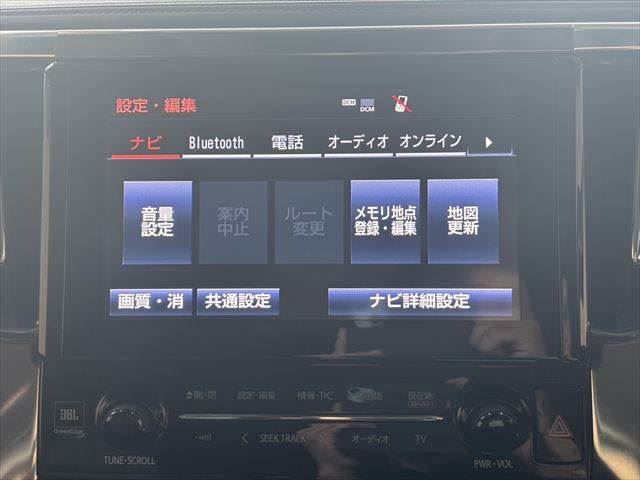 2019 Toyota ALPHARD — фото 5