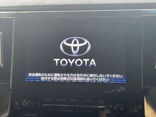 2019 Toyota ALPHARD — фото 4