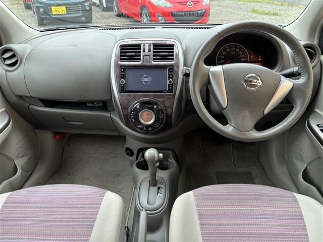 2020 Nissan MARCH 照片 3