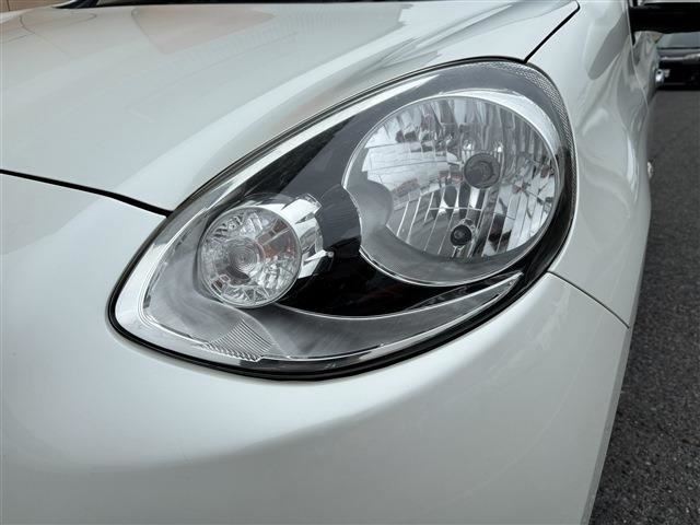 2020 Nissan MARCH 缩略图 15