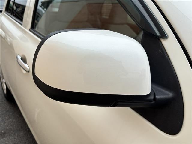 2020 Nissan MARCH 缩略图 13