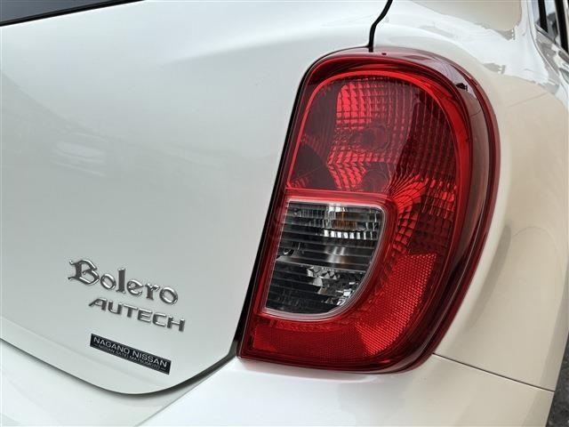 2020 Nissan MARCH 缩略图 17