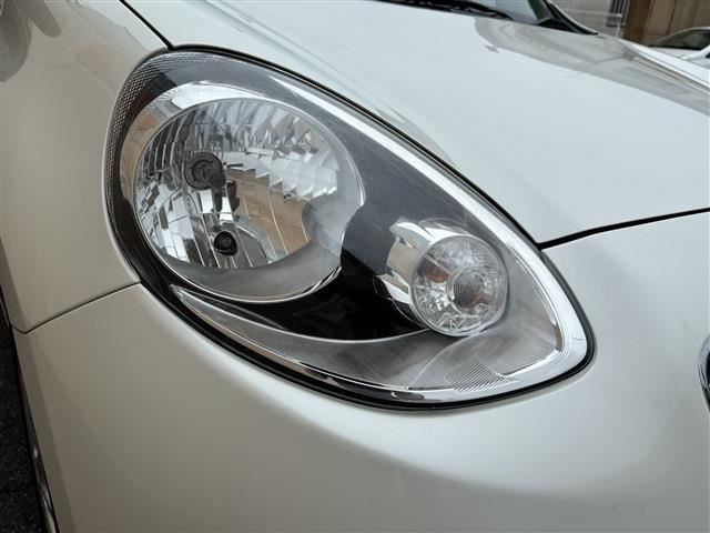 2020 Nissan MARCH 缩略图 18