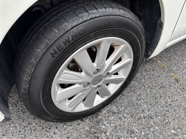 2020 Nissan MARCH 缩略图 20