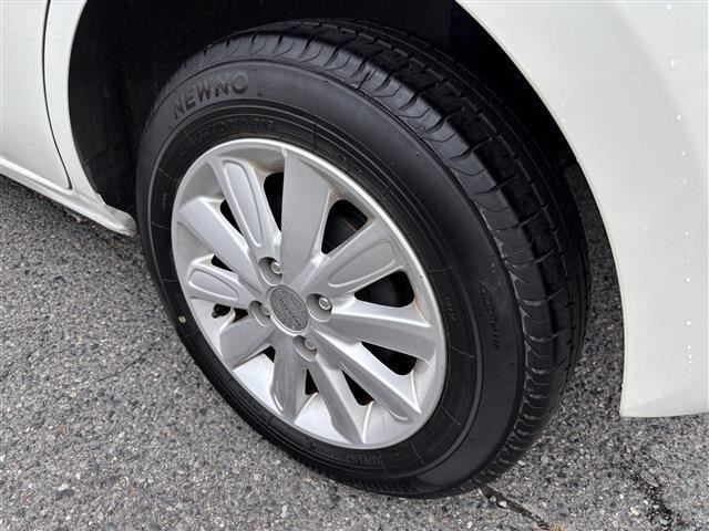2020 Nissan MARCH 缩略图 21