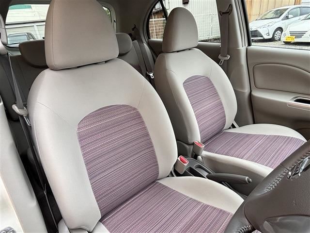 2020 Nissan MARCH 缩略图 26