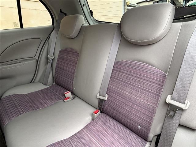 2020 Nissan MARCH 缩略图 28