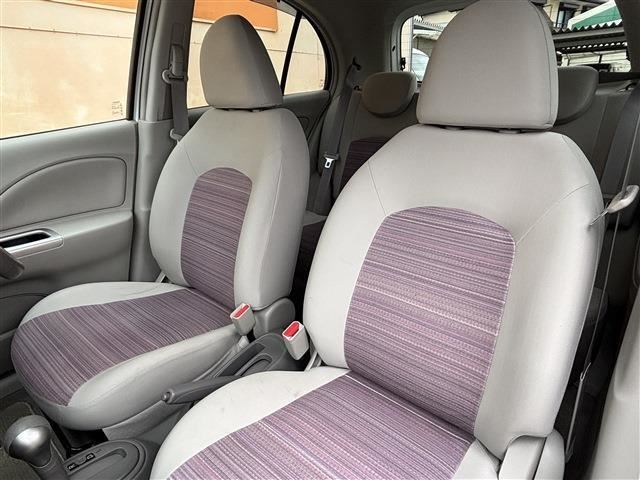 2020 Nissan MARCH 缩略图 29