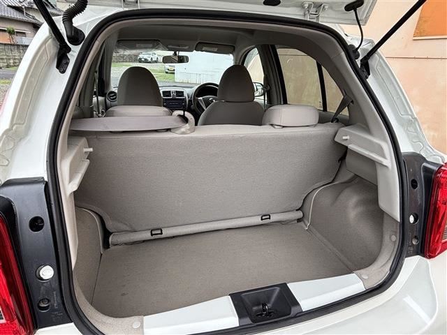 2020 Nissan MARCH 缩略图 30
