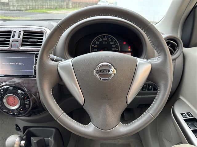 2020 Nissan MARCH 缩略图 32