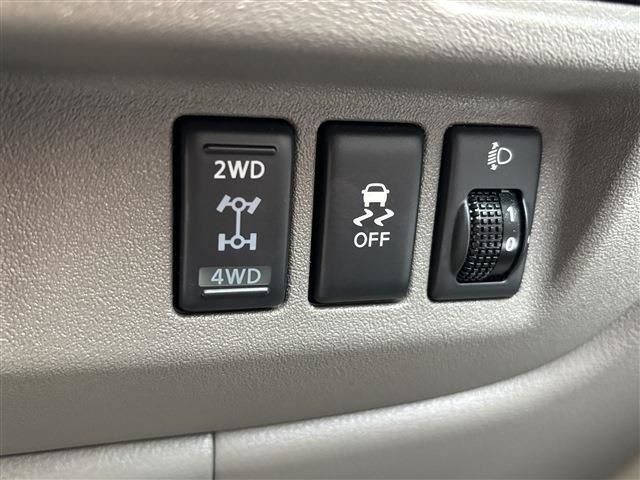 2020 Nissan MARCH 缩略图 36