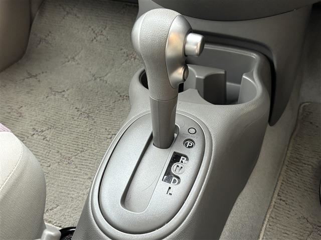 2020 Nissan MARCH 缩略图 42