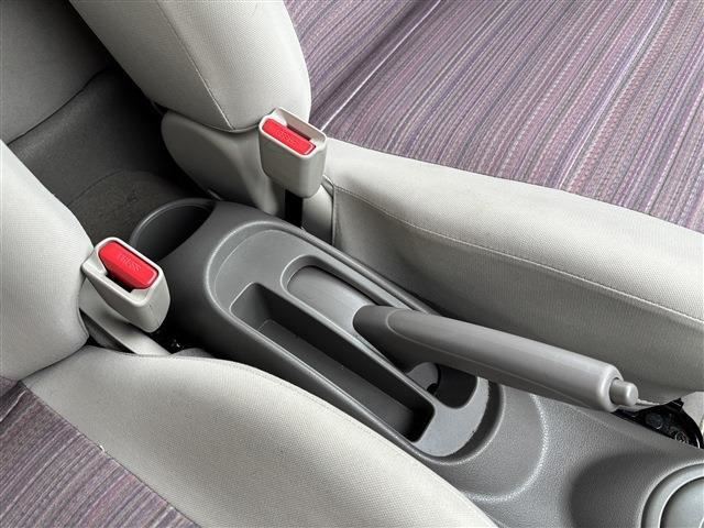 2020 Nissan MARCH 缩略图 43