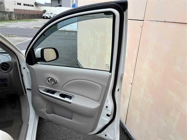 2020 Nissan MARCH 缩略图 47