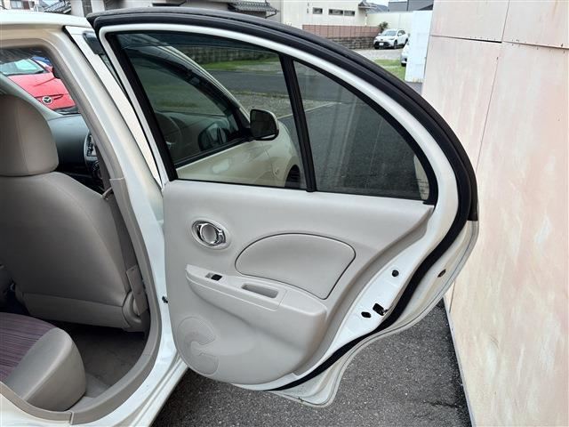 2020 Nissan MARCH 缩略图 48
