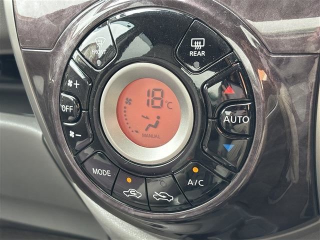 2020 Nissan MARCH 照片 7