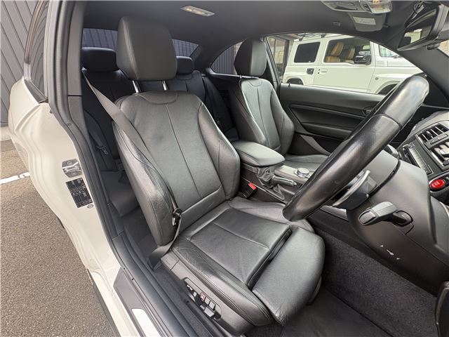 2015 BMW 2 SERIES — миниатюра 12