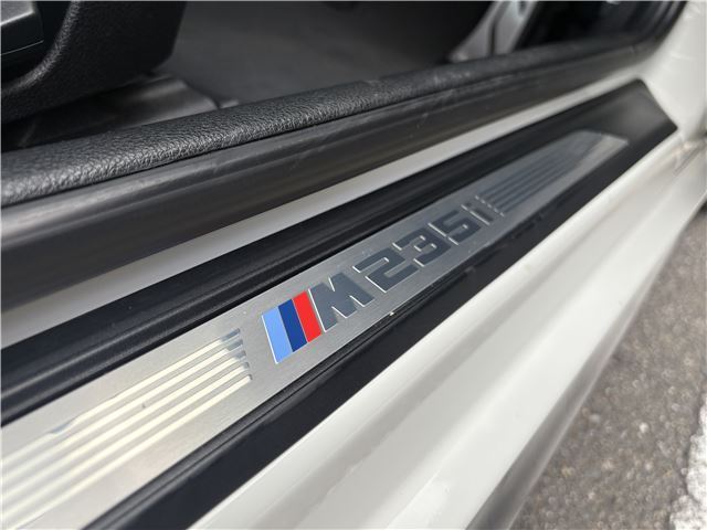 2015 BMW 2 SERIES — миниатюра 14