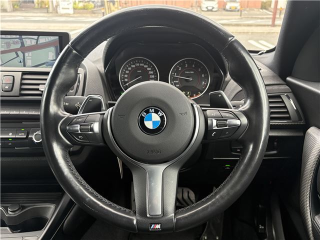 2015 BMW 2 SERIES — миниатюра 11
