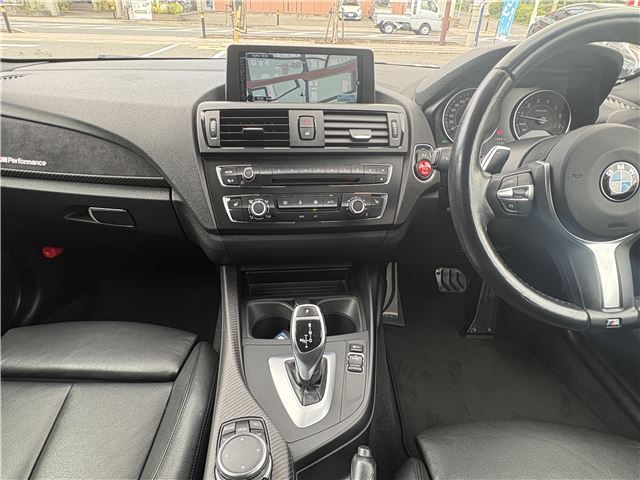 2015 BMW 2 SERIES — миниатюра 21