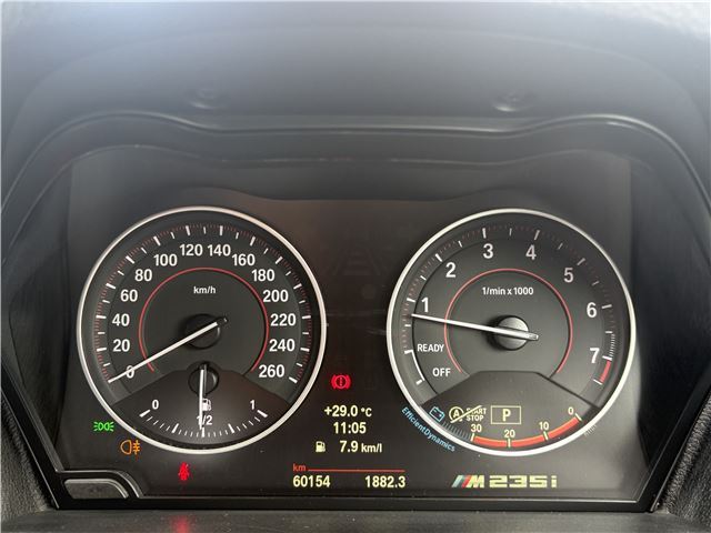 2015 BMW 2 SERIES — миниатюра 31