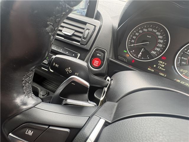 2015 BMW 2 SERIES — миниатюра 34