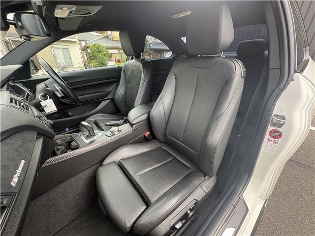 2015 BMW 2 SERIES — миниатюра 53