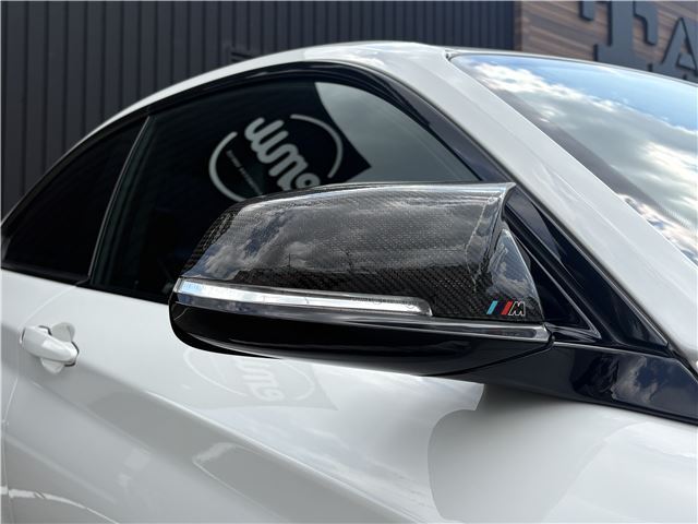 2015 BMW 2 SERIES photo 8