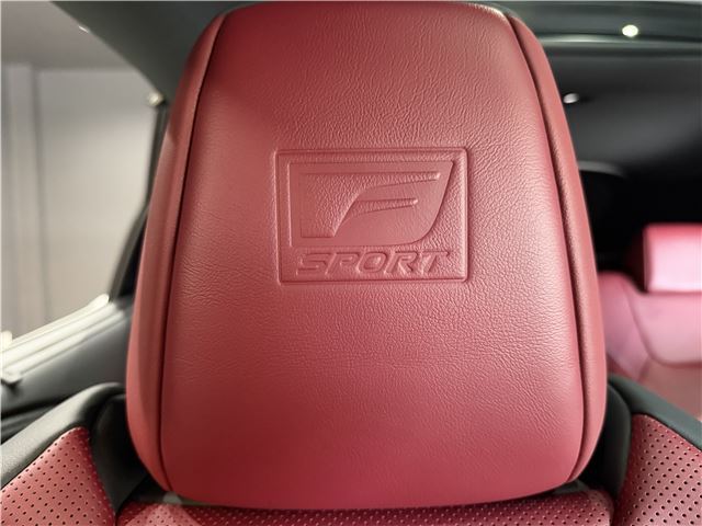 2025 Lexus RX thumbnail 38