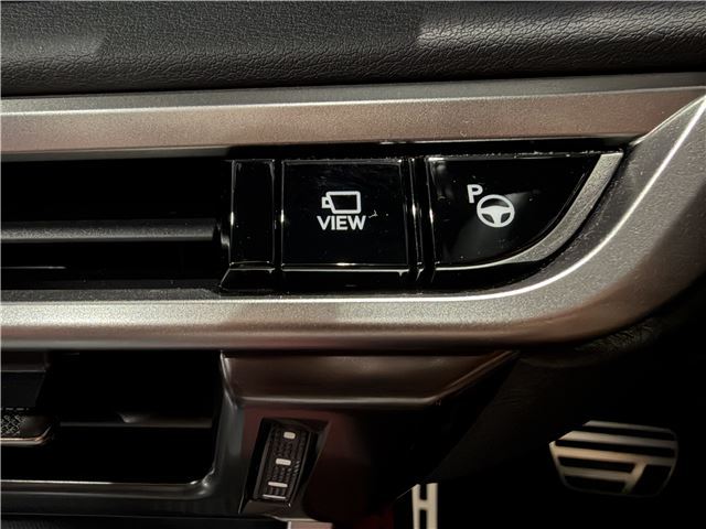 2025 Lexus RX thumbnail 45