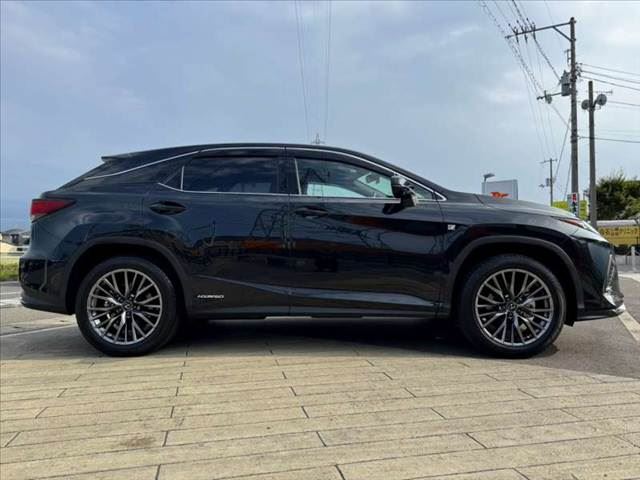 2020 Lexus RX 缩略图 12
