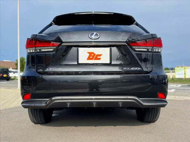 2020 Lexus RX 缩略图 14