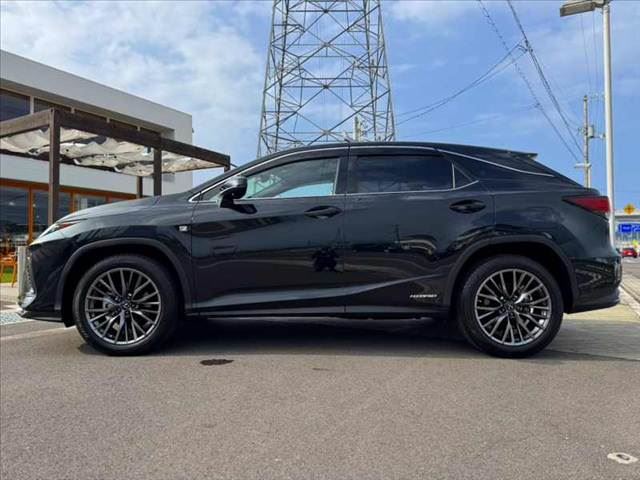 2020 Lexus RX 缩略图 11
