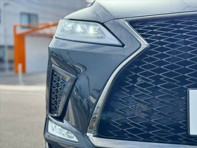 2020 Lexus RX 缩略图 36