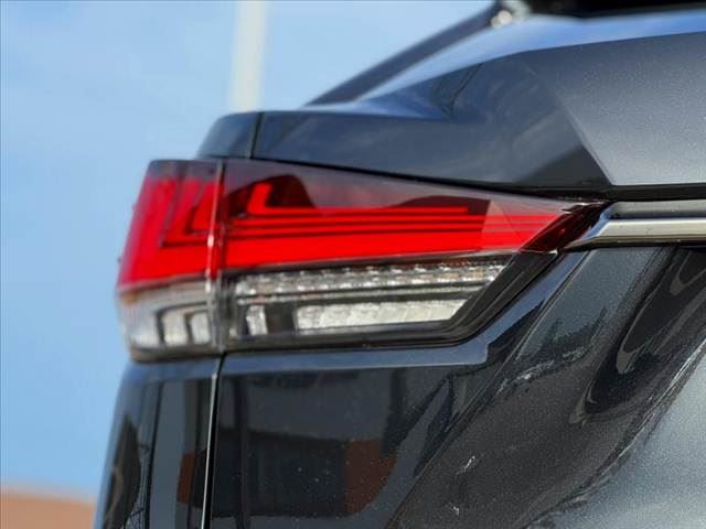 2020 Lexus RX 缩略图 38
