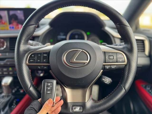صورة 6 لـ 2020 Lexus RX