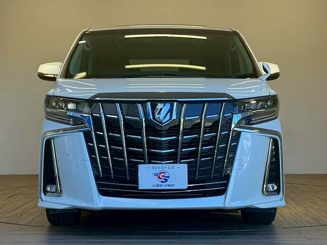 2022 Toyota ALPHARD — миниатюра 14