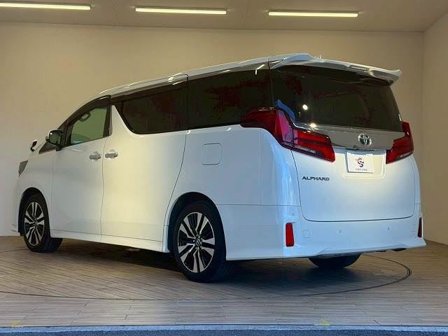 2022 Toyota ALPHARD — миниатюра 16