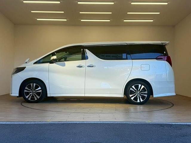 2022 Toyota ALPHARD — миниатюра 17