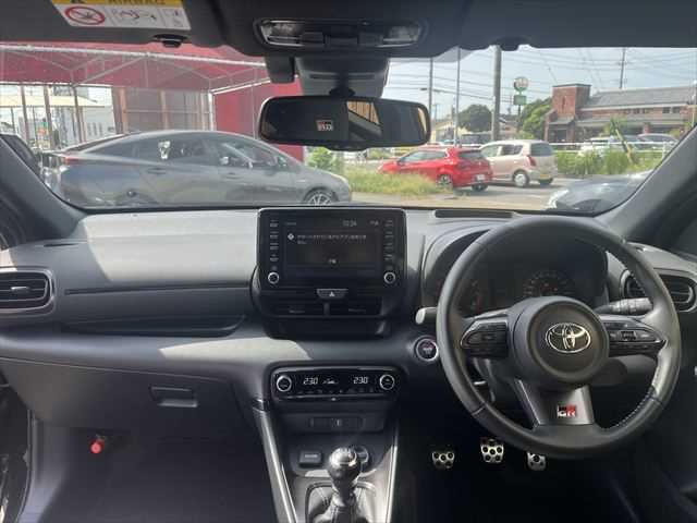 صورة 3 لـ 2021 Toyota GR YARIS
