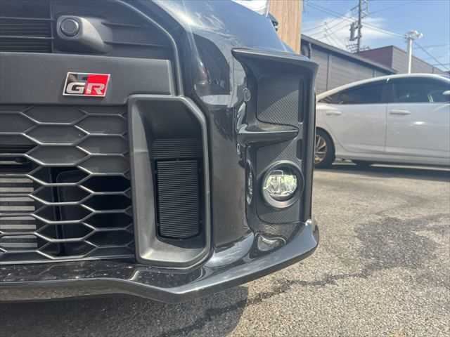 صورة مصغرة 12 لـ 2021 Toyota GR YARIS