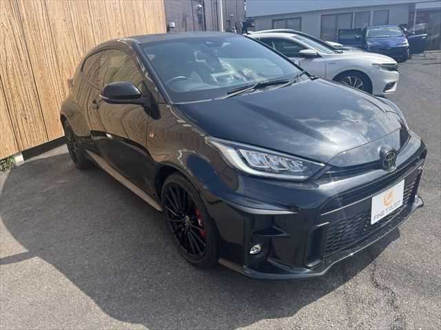 صورة مصغرة 15 لـ 2021 Toyota GR YARIS