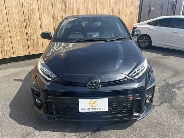 صورة مصغرة 14 لـ 2021 Toyota GR YARIS