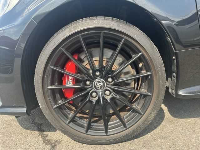 صورة مصغرة 13 لـ 2021 Toyota GR YARIS